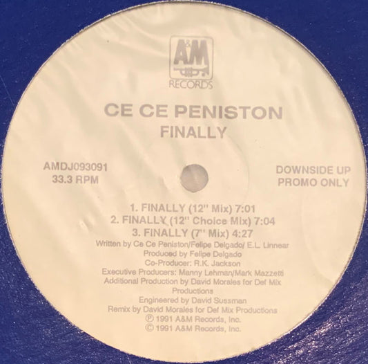 Finally / The Pressure Pt.1 | Rectangle Triangle  