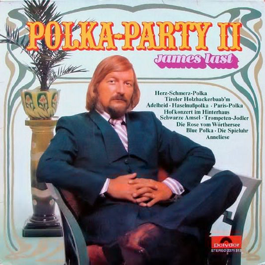 Polka-Party 2 | Rectangle Triangle