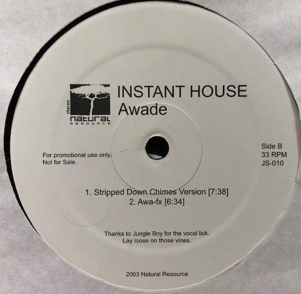 Awade | Rectangle Triangle  