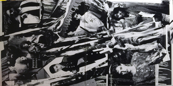 Parade Prince And The Revolution