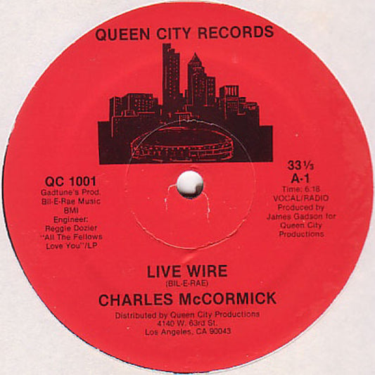 Live Wire