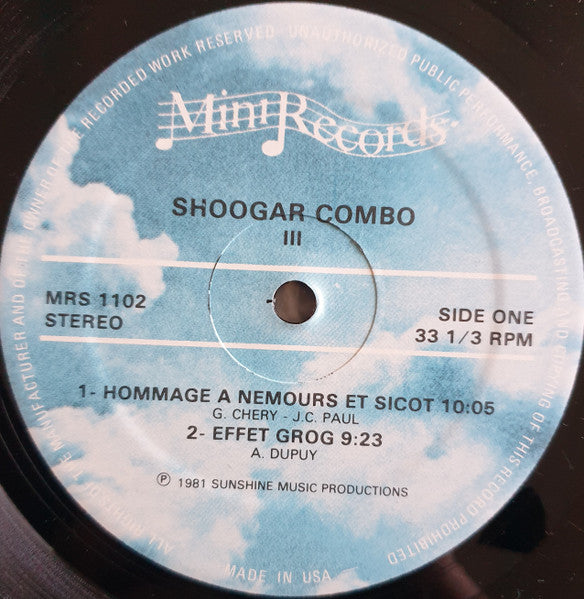 Red Star Of Haiti Still In Fire Shoogar Combo