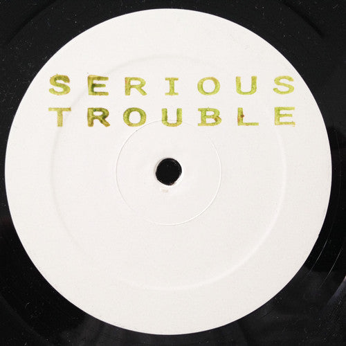 Various - No Trace / 4 More / Bukom Mashie