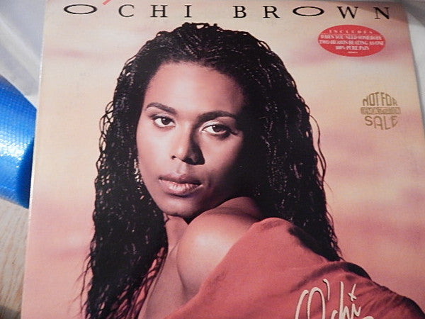 O'Chi 2 O'Chi Brown