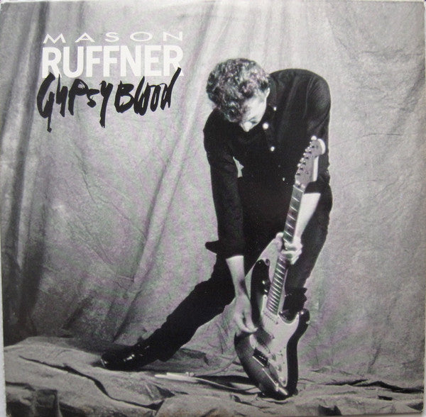 Gypsy Blood Mason Ruffner