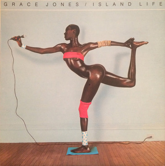 Island Life | Rectangle Triangle