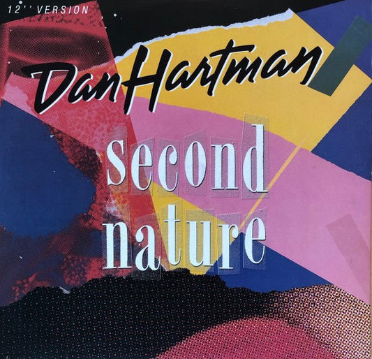 Second Nature | Rectangle Triangle