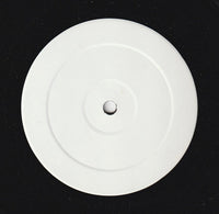 Richard Grey - Filtered Attitude Vol 2, 12" vinyl, on G-High Records (2003)