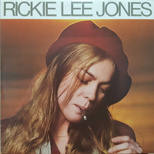 Rickie Lee Jones | Rectangle Triangle  