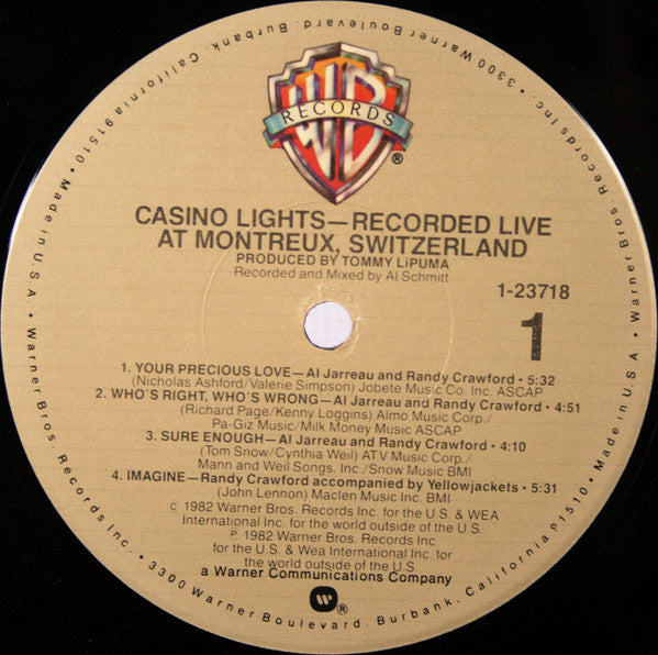Casino Lights