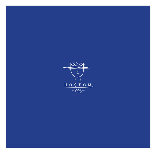 Hostom - HOSTOM - 003
