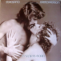 Rectangle Triangle "A Star Is Born" album cover featuring artwork with stars and bold typography.