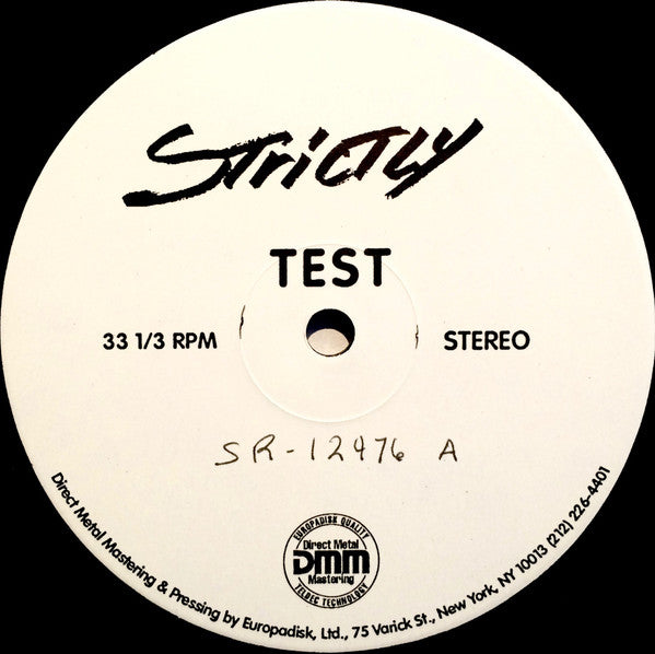 Spark Da Meth | Rectangle Triangle  