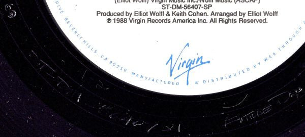 Straight Up Paula Abdul