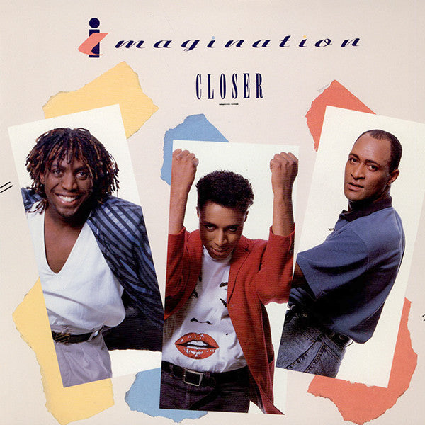 Closer Imagination