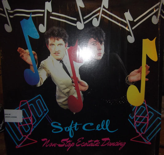 Non-Stop Ecstatic Dancing