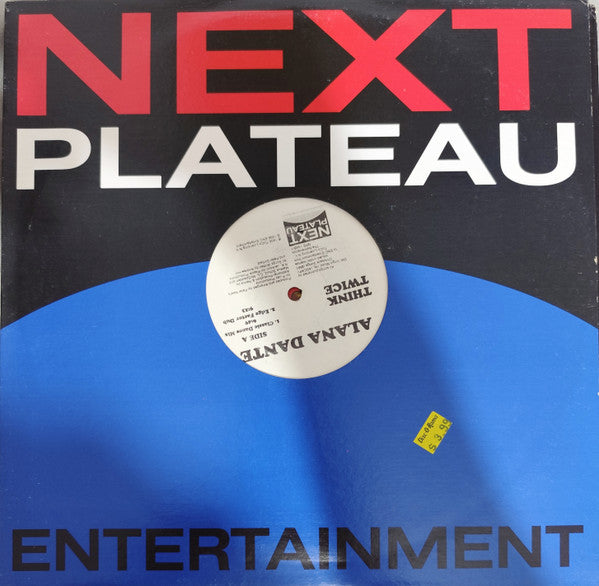 Think Twice | Rectangle Triangle  