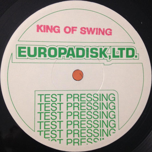 Swing That Body | Rectangle Triangle  