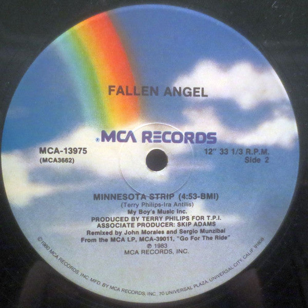 Throw Down Fallen Angel (6)