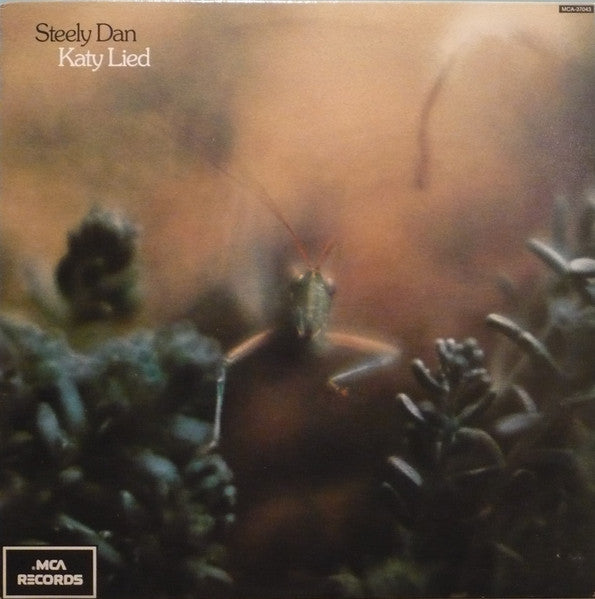 Katy Lied Steely Dan
