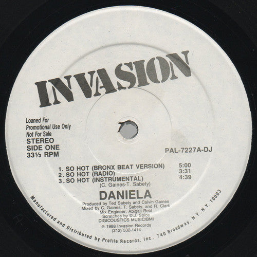 So Hot | Rectangle Triangle  