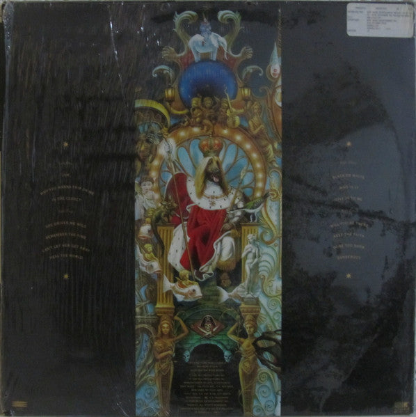 Dangerous | Rectangle Triangle  