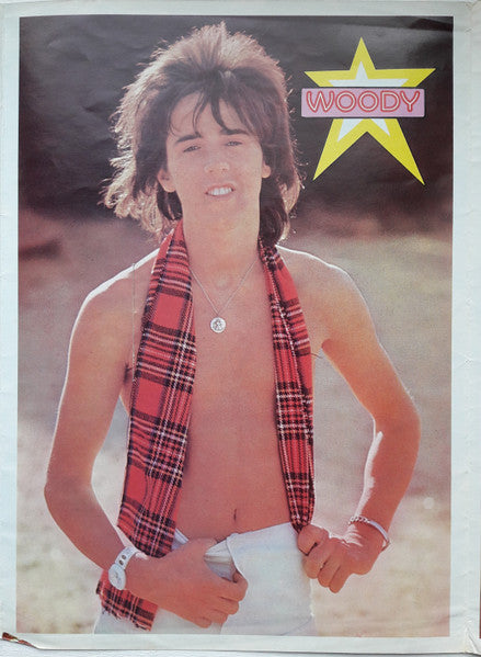 Wouldn't You Like It? Bay City Rollers