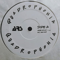 Rectangle Triangle Quadrophonia product image showing detailed design on the MS03OTQ5L JPEG file.