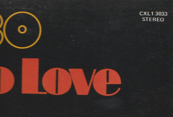 Turn On To Love Jumbo (5)
