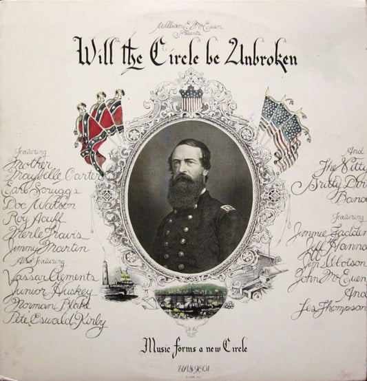 Will The Circle Be Unbroken