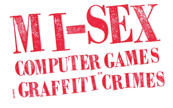 Computer Games Mi-Sex