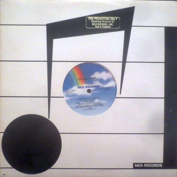 Throw Down Fallen Angel (6)