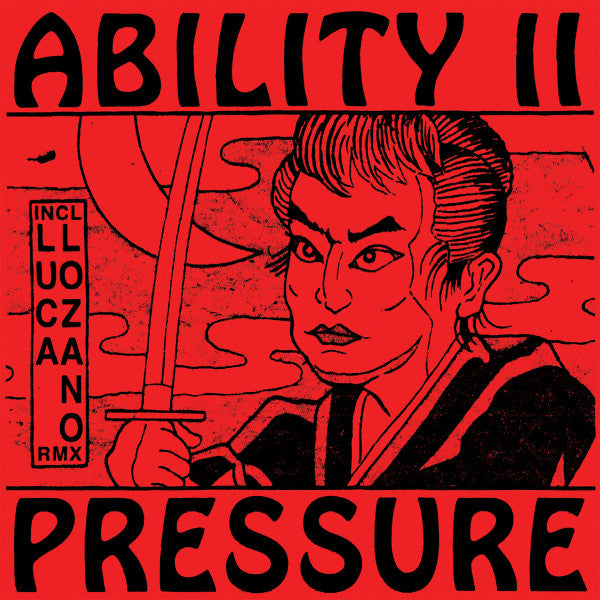 Pressure