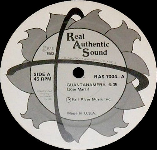 Guantanamera