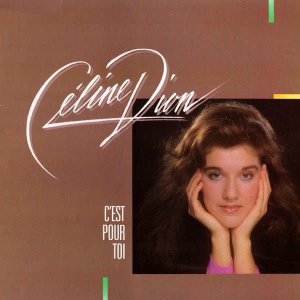 C'est Pour Toi Céline Dion
