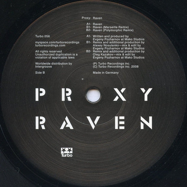 Raven Proxy (2)