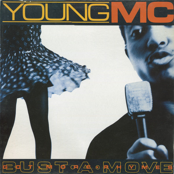 Bust A Move Young MC