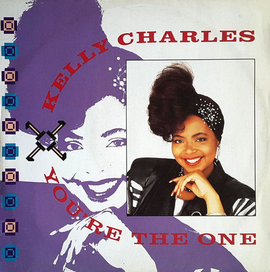 You're The One | Rectangle Triangle  