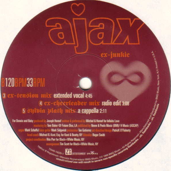 Ex-Junkie Ajax (2)