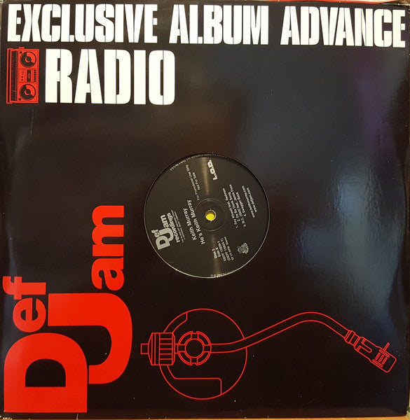 Keith Murray - He's Keith Murray