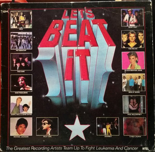 Let's Beat It | Rectangle Triangle