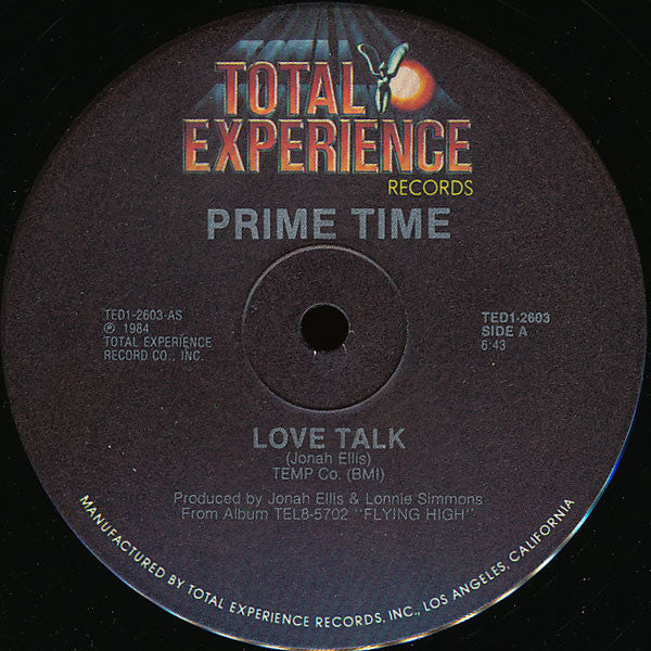 Love Talk | Rectangle Triangle  