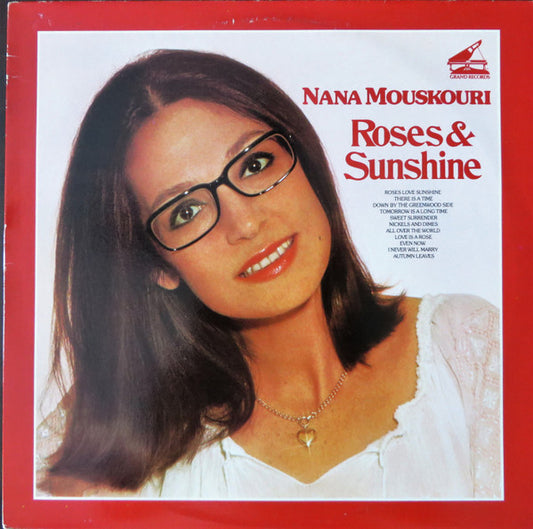 Roses & Sunshine | Rectangle Triangle  