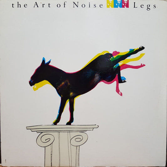 Legs | Rectangle Triangle