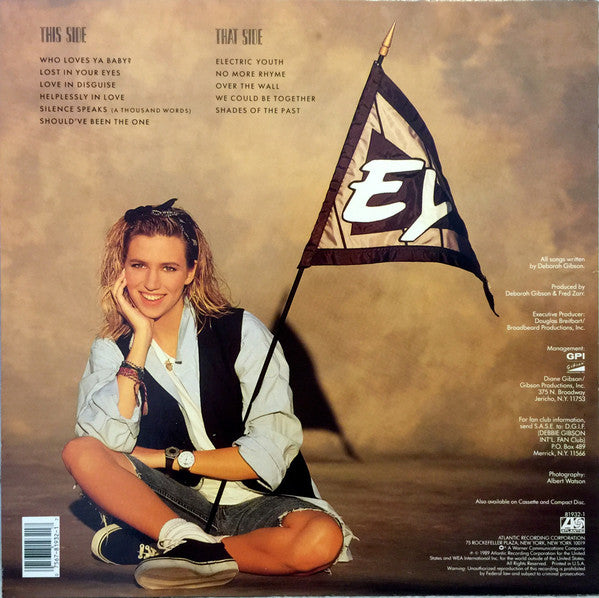 Electric Youth