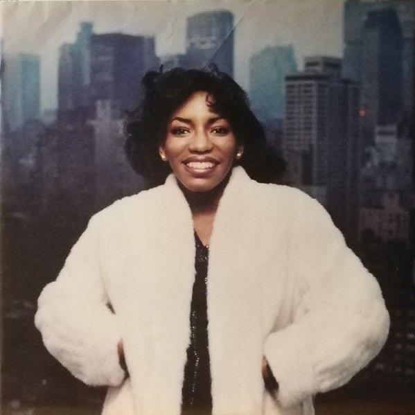 Sweet Sensation Stephanie Mills