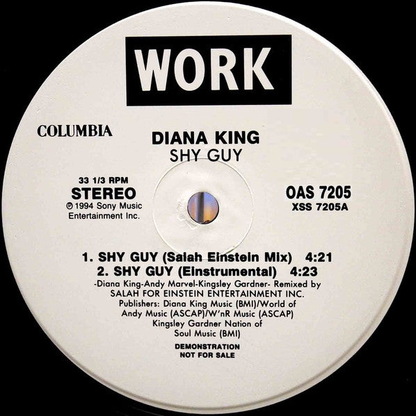 Shy Guy | Rectangle Triangle  