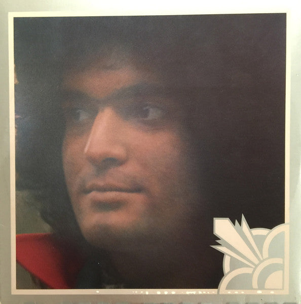 Crazy Life Gino Vannelli