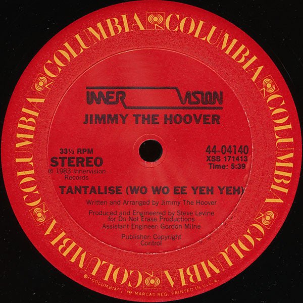 Tantalise (Wo Wo Ee Yeh Yeh) | Rectangle Triangle