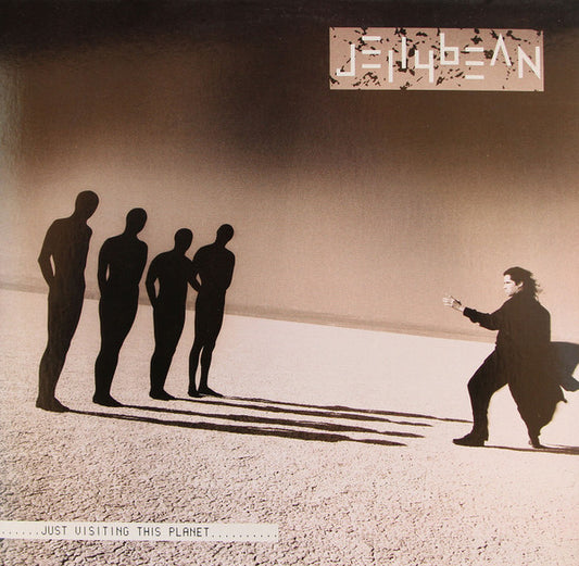 Just Visiting This Planet | Rectangle Triangle  